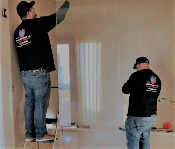 Professional plumbing installation for Tankless Water Heater Installation in Solana Beach